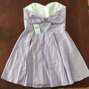 Lauren James dress